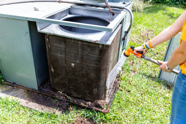 Best Air Vent Cleaning Services  in Hagerman, ID