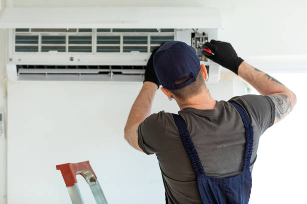Best Residential Air Duct Cleaning  in Hagerman, ID