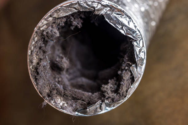 Trusted ID Airduct Cleaning Experts