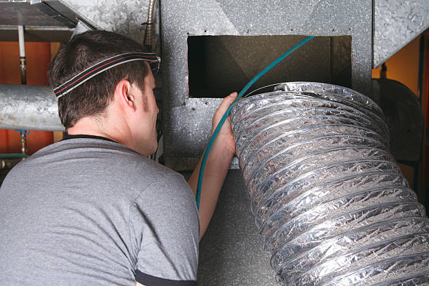 Best Air Duct Cleaning Near Me in ID