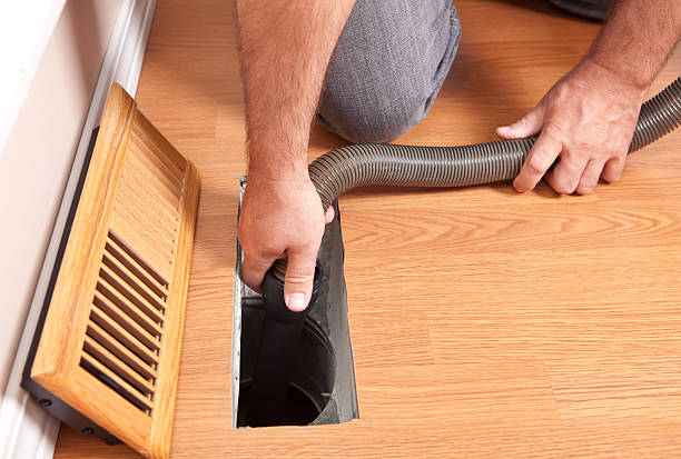 Best Commercial Air Duct Cleaning  in Hagerman, ID