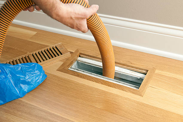 Best Dryer Vent Cleaning Services  in Hagerman, ID