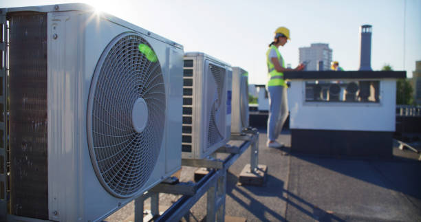 Best Air Duct Inspection  in Hagerman, ID