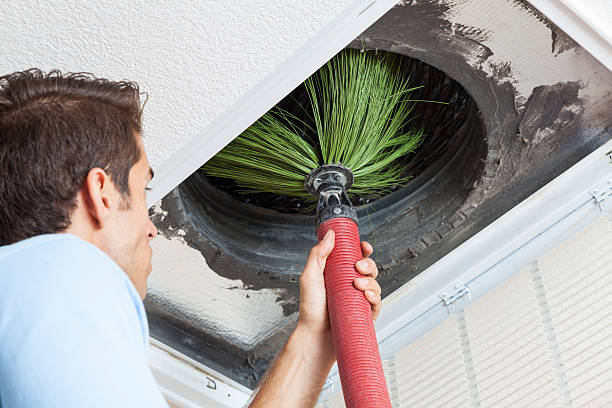 Best HVAC System Cleaning  in Hagerman, ID