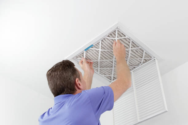 Ductwork Cleaning Services in ID